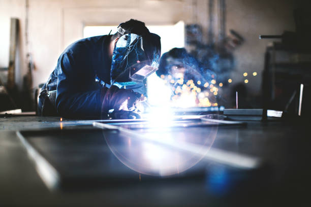 Best Aerospace and Defense Welding in Dauphin Island, AL