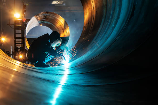 Best Pipe Welding in Dauphin Island, AL