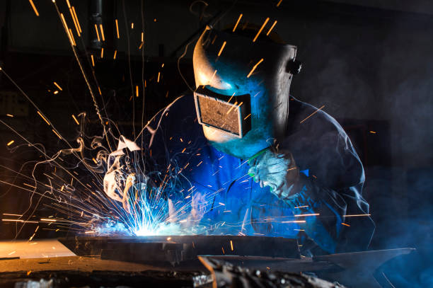 Affordable Welder Services in Dauphin Island, AL