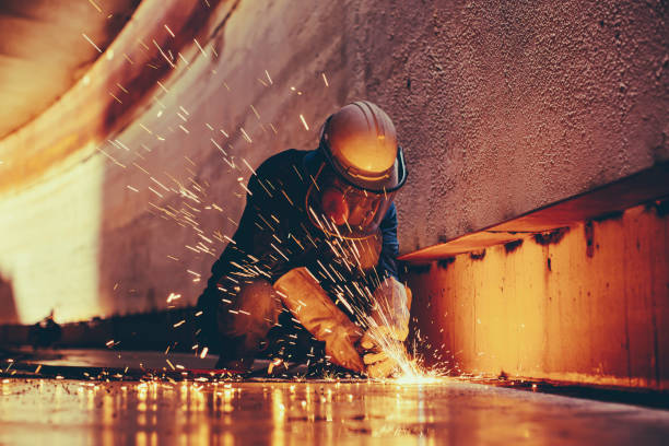 Best Structural Steel Welding in Dauphin Island, AL
