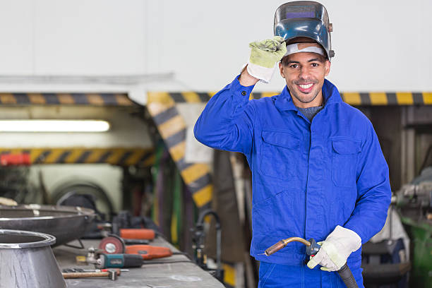 Reliable Dauphin Island, AL Welder & Metal Fabrication Solutions