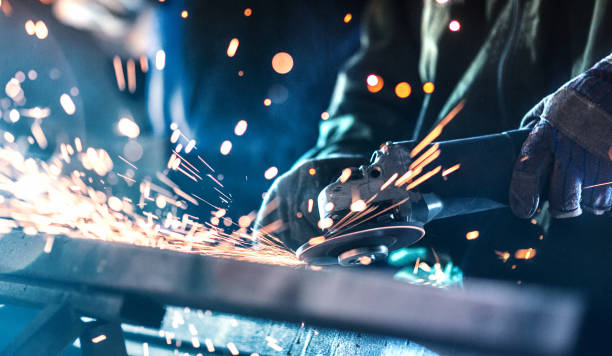 Best Structural Steel Welding in Dauphin Island, AL